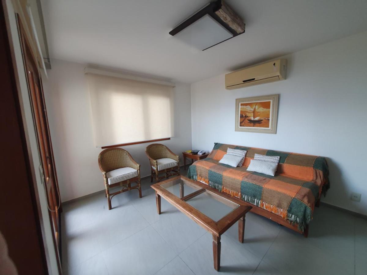 Bangalo Com Vista Para O Mar No Condominio Yacamim Ilhabela Praia Do Curral المظهر الخارجي الصورة